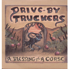 DRIVE-BY TRUCKERS / BLESSING & CURSE