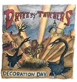 DRIVE-BY TRUCKERS / DECORATION DAY