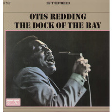 REDDING,OTIS / DOCK OF THE BAY
