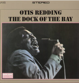 REDDING,OTIS / DOCK OF THE BAY