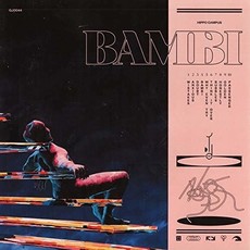 HIPPO CAMPUS / Hippo Campus – BAMBI