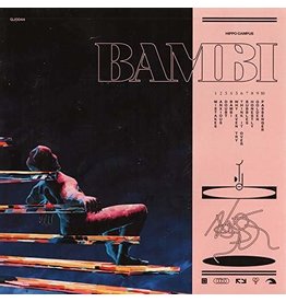 HIPPO CAMPUS / Hippo Campus – BAMBI