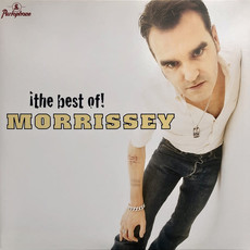 Morrissey / ÔThe Best Of!