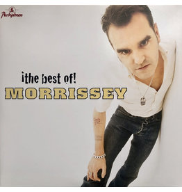 Morrissey / ÔThe Best Of!