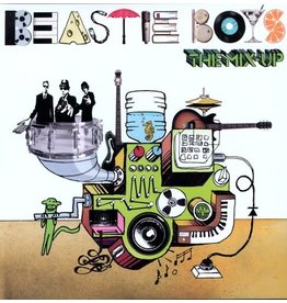 BEASTIE BOYS / MIX UP