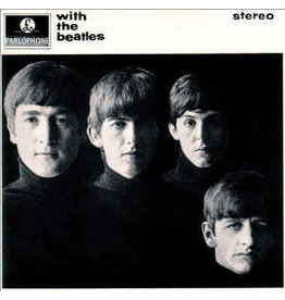 BEATLES / WITH THE BEATLES
