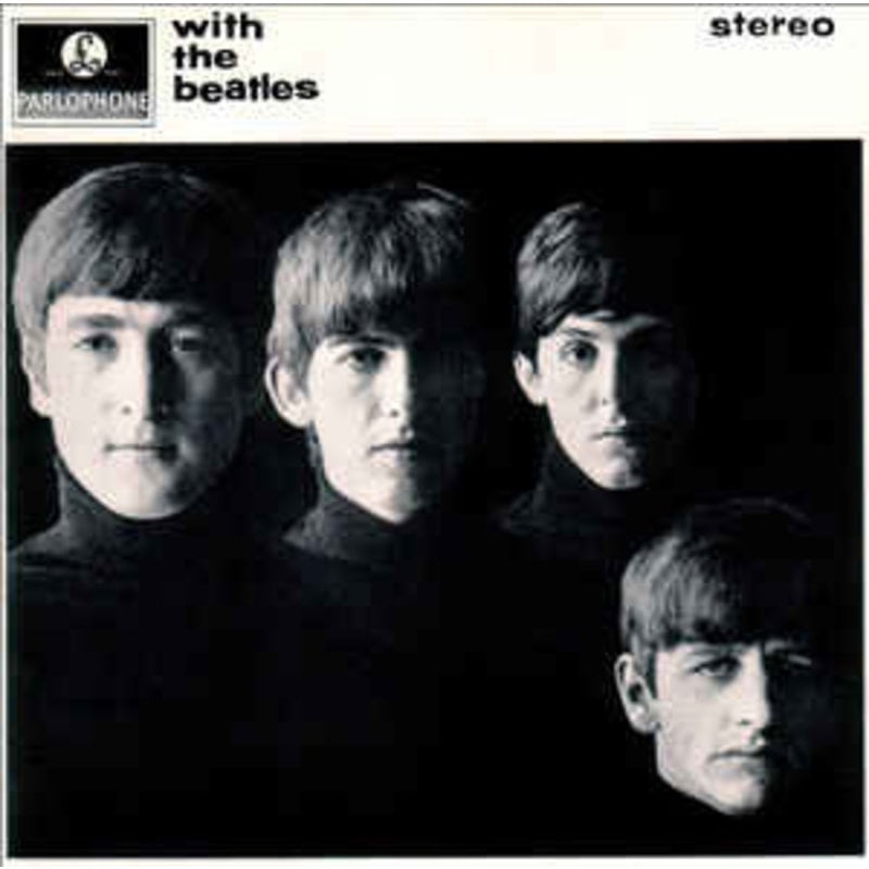 BEATLES / WITH THE BEATLES