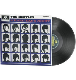 BEATLES / A Hard Day's Night