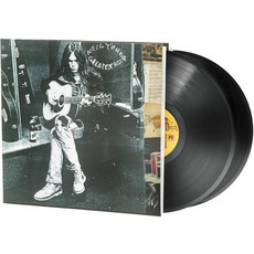 YOUNG,NEIL / Greatest Hits [Bonus 7" Single]