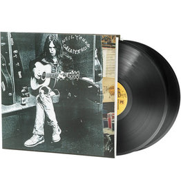 YOUNG,NEIL / Greatest Hits [Bonus 7" Single]