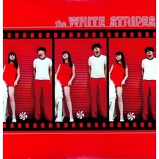 WHITE STRIPES / WHITE STRIPES