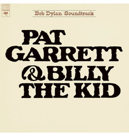 DYLAN,BOB / Pat Garrett & Billy The Kid