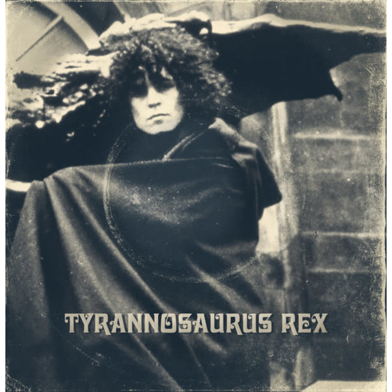 TYRANNOSAURUS REX / 7_ã