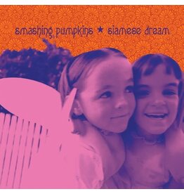SMASHING PUMPKINS / SIAMESE DREAM