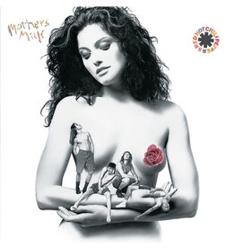 RED HOT CHILI PEPPERS / MOTHERS MILK