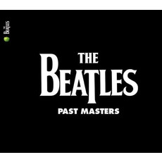 BEATLES / PAST MASTERS 1 & 2