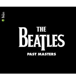 BEATLES / PAST MASTERS 1 & 2