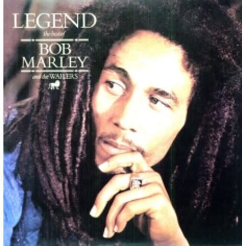 MARLEY,BOB & WAILERS / Legend [Special Edition] [Reissue
