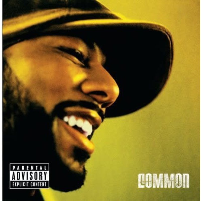 COMMON / BE