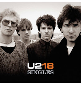 U2 / U218 SINGLES