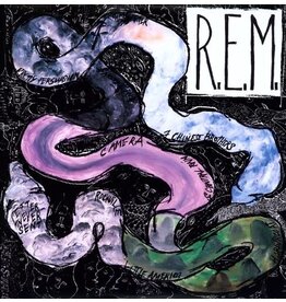 REM / RECKONING