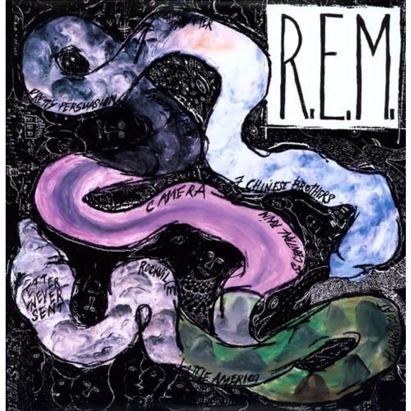 REM / RECKONING