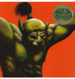 THEE OH SEES / Face Stabber