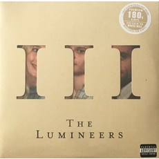 Lumineers / III