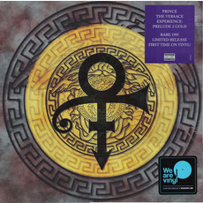 Prince / The VERSACE Experience (Purple Vinyl)