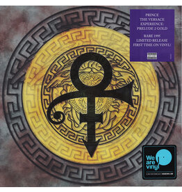 Prince / The VERSACE Experience (Purple Vinyl)