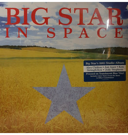 Big Star / In Space