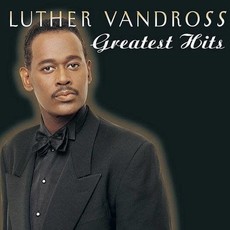 VANDROSS,LUTHER / GREATEST HITS (CD)