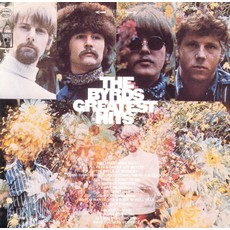 BYRDS / GREATEST HITS (CD)