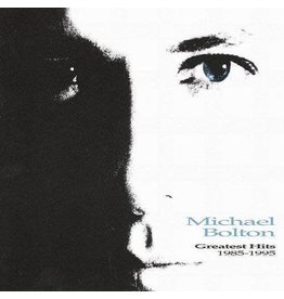 BOLTON,MICHAEL / GREATEST HITS 85-95 (CD)