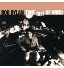 DYLAN,BOB / TIME OUT OF MIND (CD)