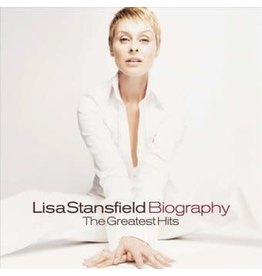 STANSFIELD,LISA / BIOGRAPHY (CD)