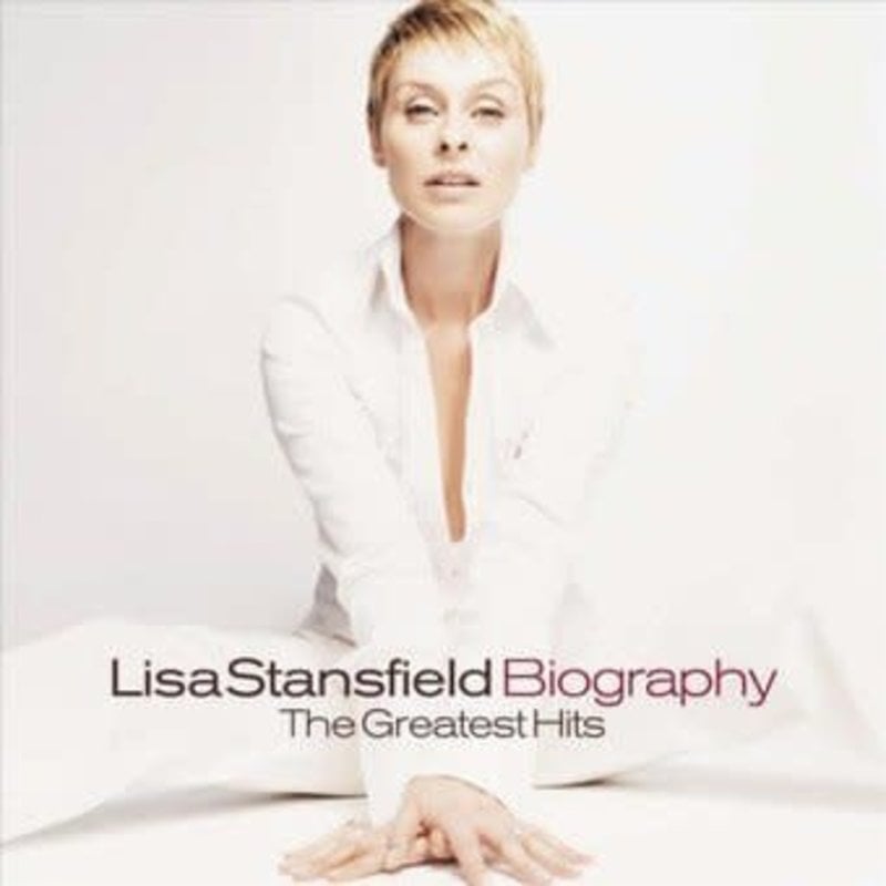 STANSFIELD,LISA / BIOGRAPHY (CD)
