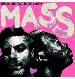 BEDOUIN SOUNDCLASH / Mass