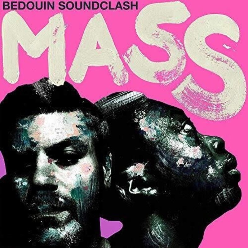 BEDOUIN SOUNDCLASH / Mass