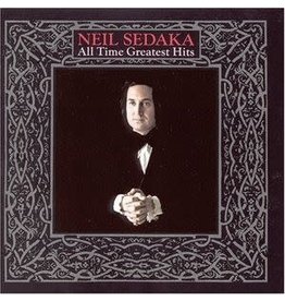 SEDAKA,NEIL / ALL TIME GREATEST HITS (CD)