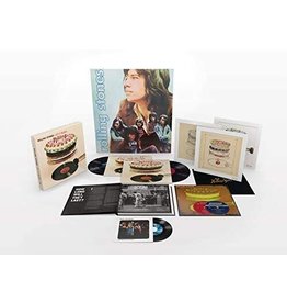 ROLLING STONES / Let It Bleed (50th Anniversary Edition)
