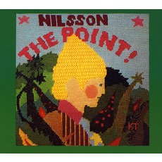 NILSSON,HARRY / POINT (CD)