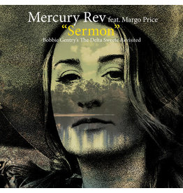 Mercury Rev, Margo Price & Erika Wennerstrom / Sermon / Louisiana Man 7_ã