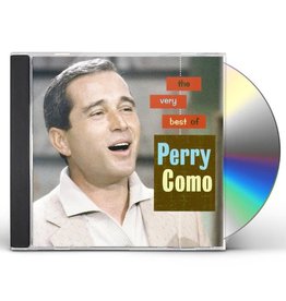 COMO,PERRY / VERY BEST OF PERRY COMO (CD)