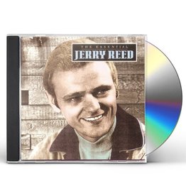 REED,JERRY / ESSENTIAL (CD)