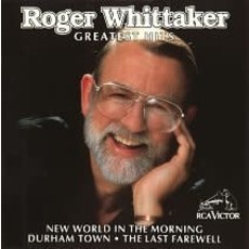 WHITTAKER,ROGER / GREATEST HITS (CD)