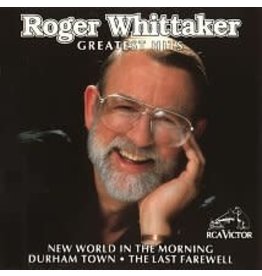 WHITTAKER,ROGER / GREATEST HITS (CD)