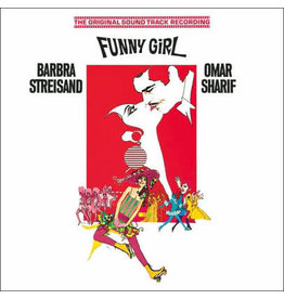STREISAND,BARBRA / FUNNY GIRL - O.S.T. (CD)