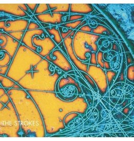 STROKES / IS THIS IT (CD)