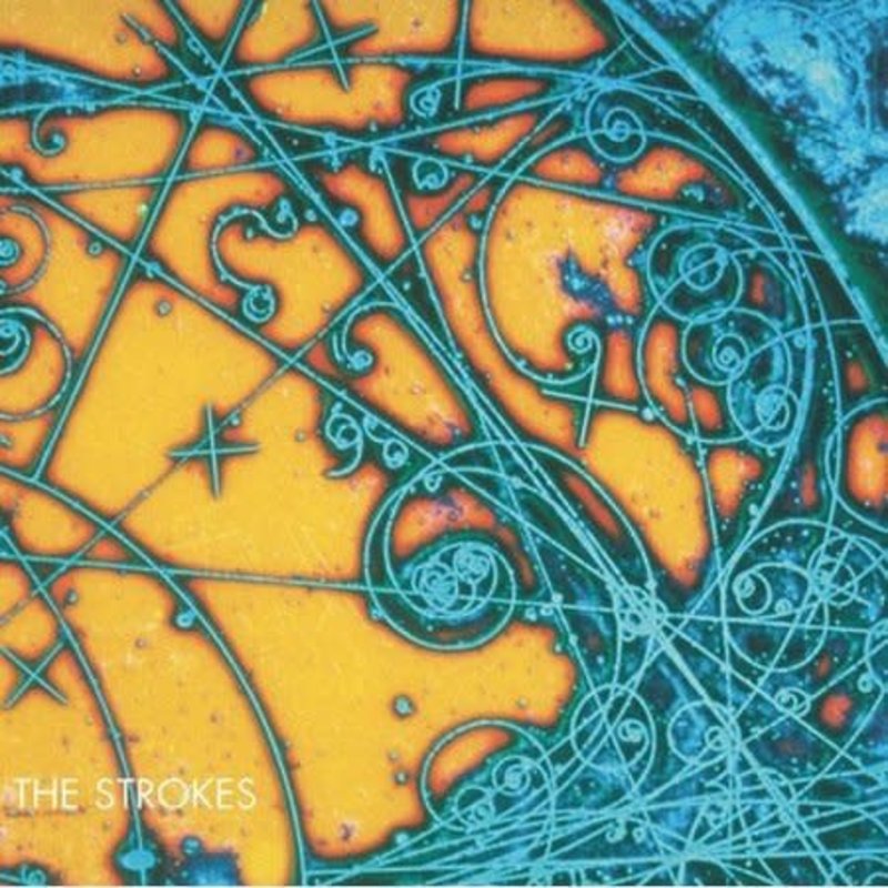 STROKES / IS THIS IT (CD)